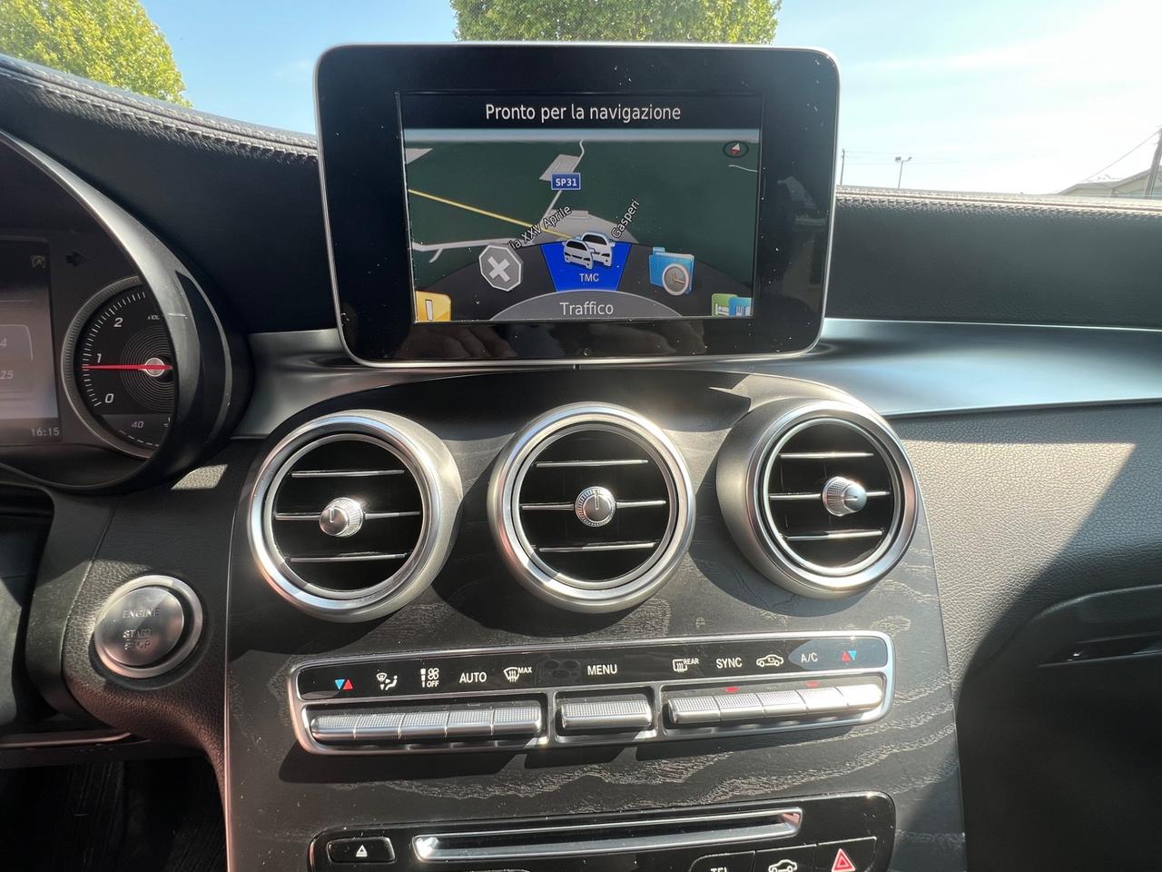 Mercedes-benz GLC 220 GLC 220 d 4Matic Exclusive