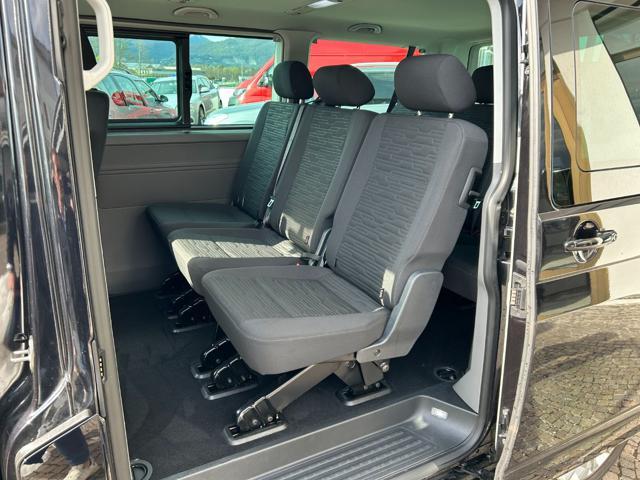 VOLKSWAGEN T6.1 Caravelle 2.0 TDI 150CV DSG PC Cruise