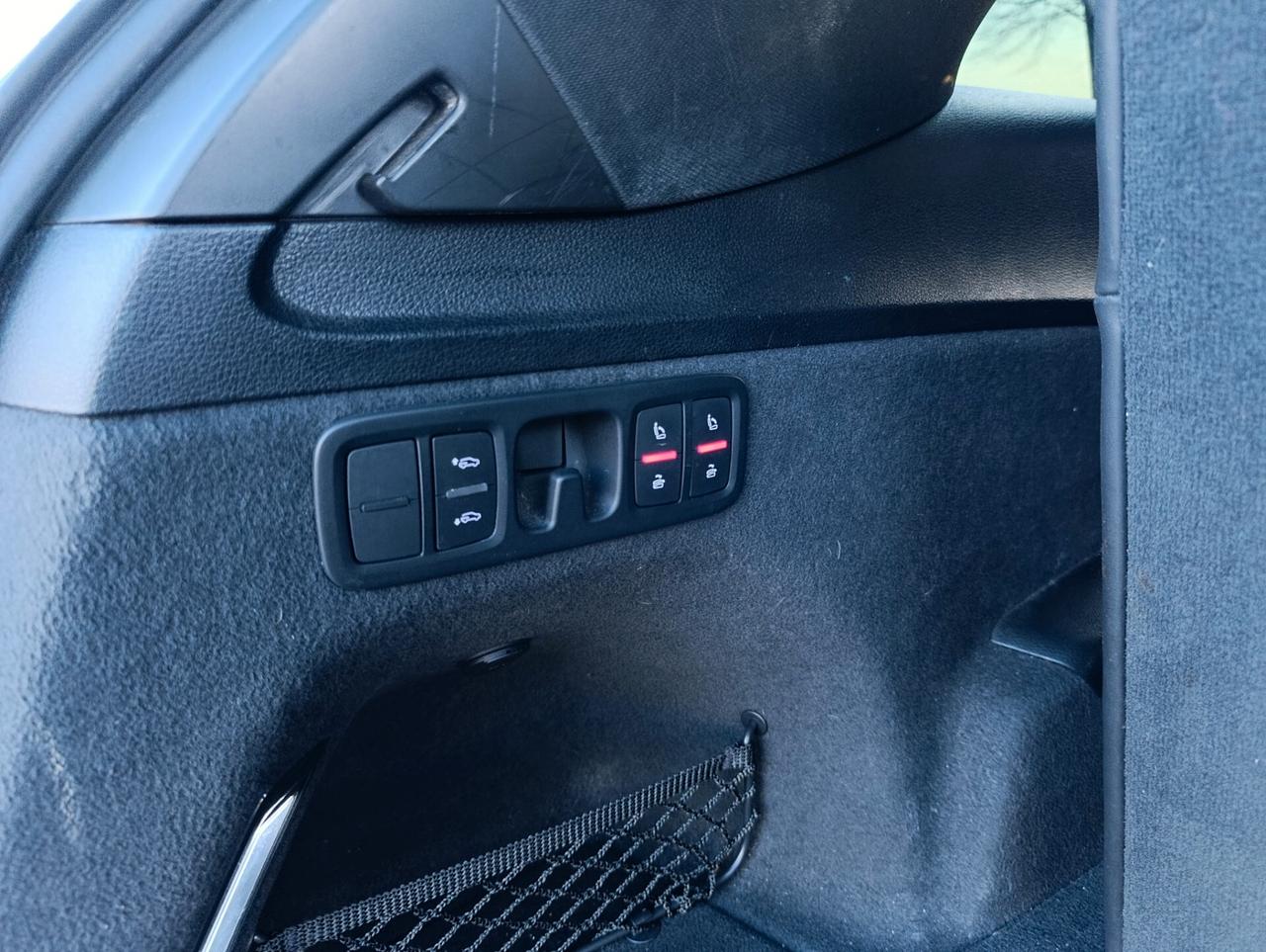 Audi Q7 3.0 TDI 218 CV ultra quattro tiptronic Sport Plus