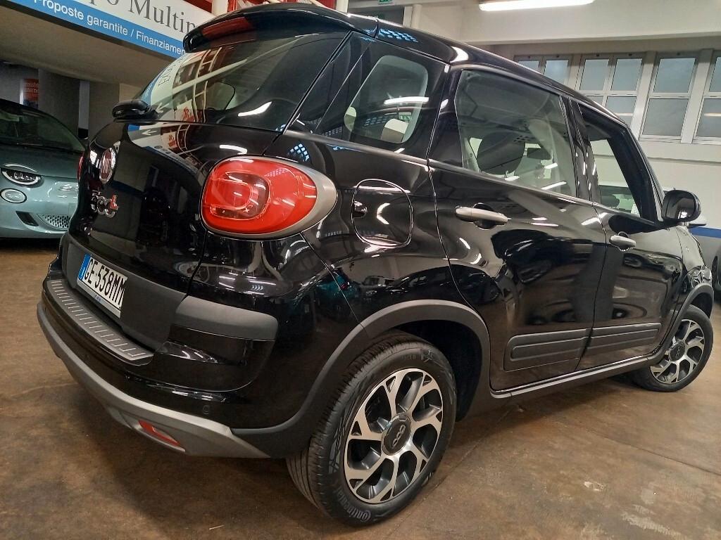 Fiat 500L 1.4 95 CV S&S Connect