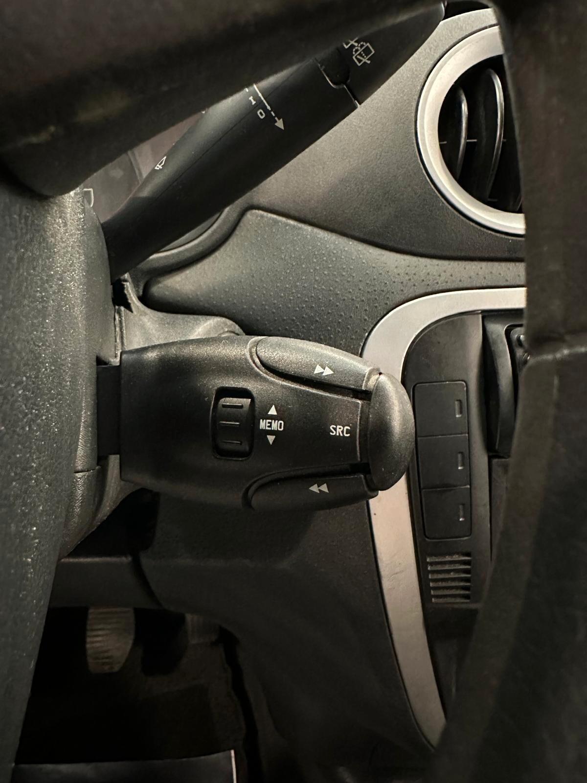 Citroen C3 1.1 GPL