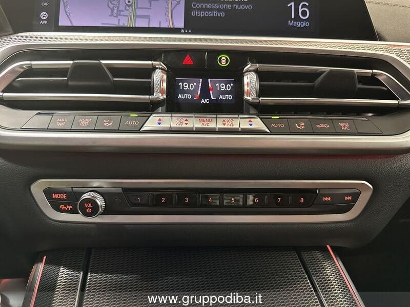 BMW X5 G05 2018 Diesel xdrive30d mhev 48V Msport auto