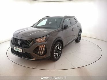 Peugeot 2008 2008 PureTech 100 S&S Allure