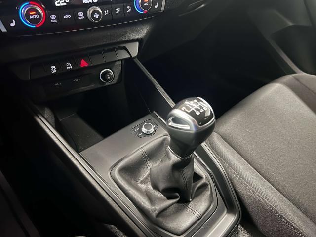 Audi A1 A1 Sportback 30 1.0 tfsi Advanced 110cv