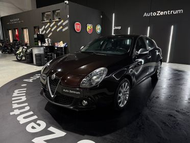 Alfa Romeo Giulietta 1.6 JTDm-2 120 CV Distinctive