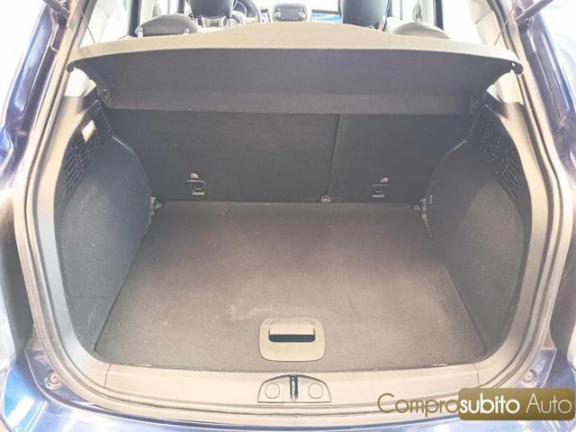FIAT 500X 1.3 MultiJet 95 CV Lounge