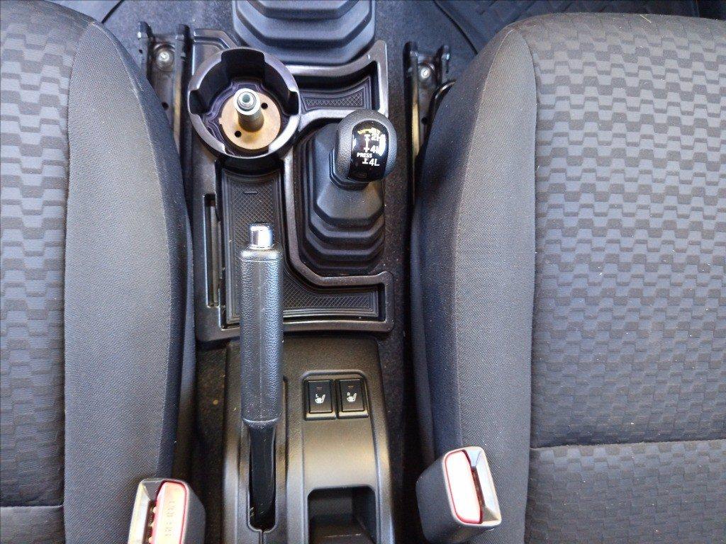 SUZUKI Jimny 1.5 Pro 4wd allgrip del 2022