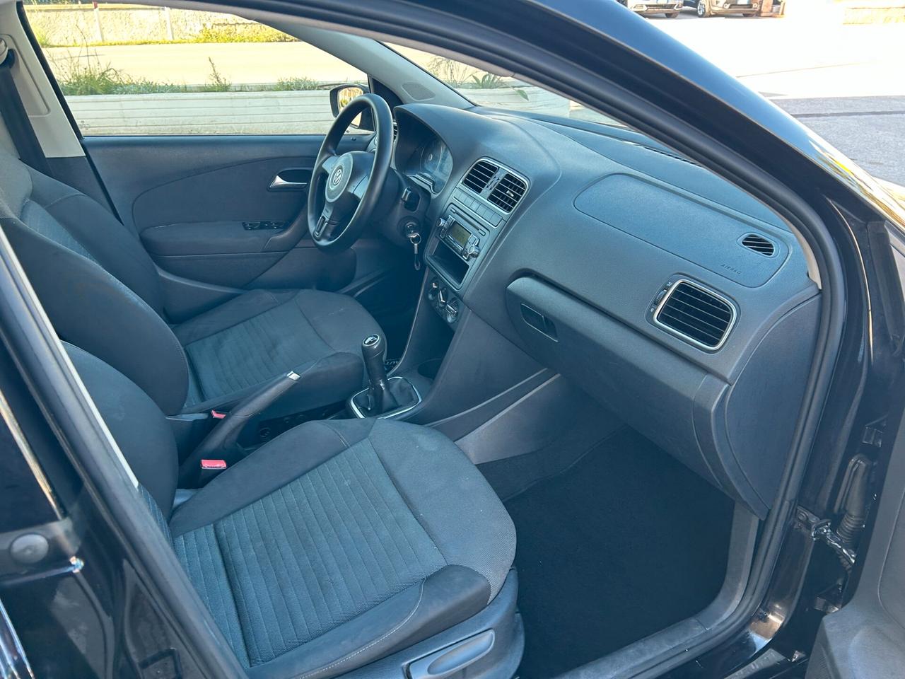 Volkswagen Polo 1.6 TDI DPF 5 porte Comfortline