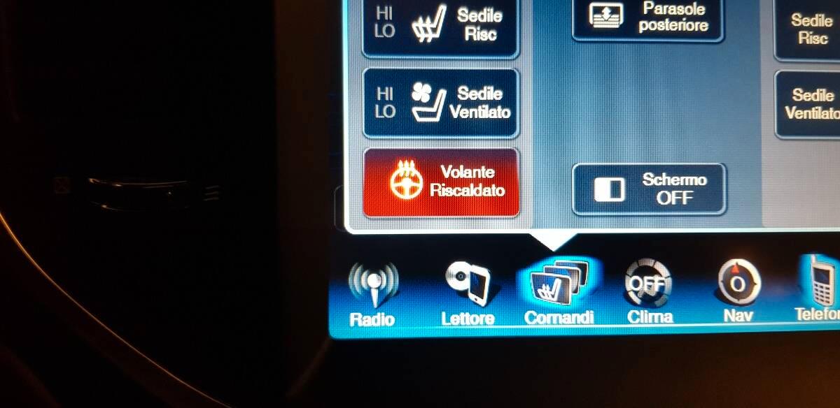 Lancia Thema 3.0 V6 mjt Executive 239cv *GAR 2 ANNI LANCIA*