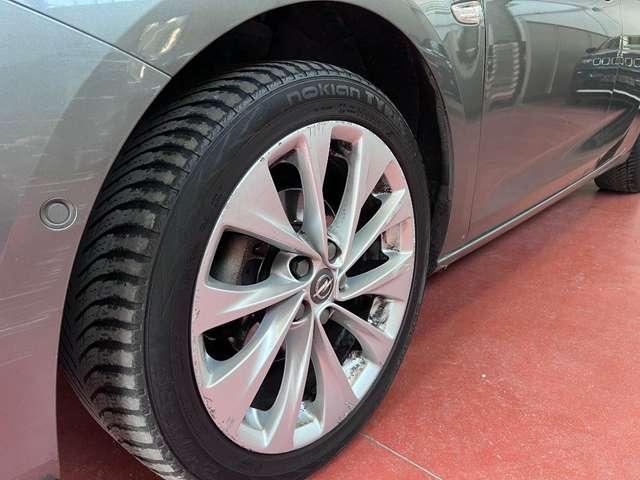 Opel Astra 1.5 CDTI 122 CV