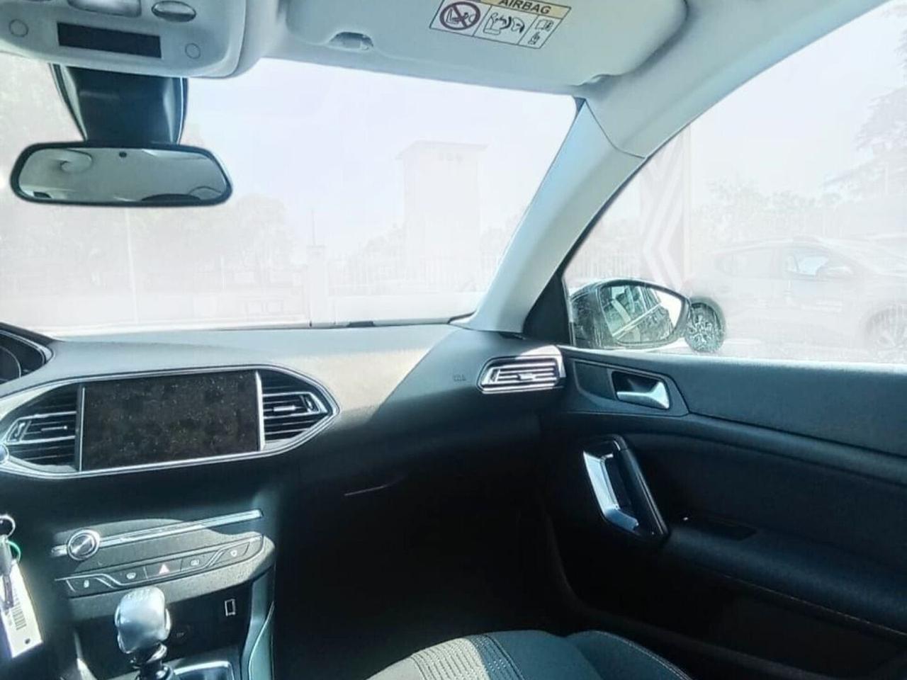 Peugeot 308 BlueHDi 150 S&S EAT6 GT Line