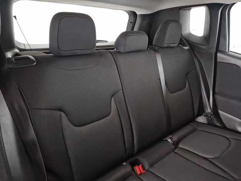 JEEP RENEGADE 1.0 T3 120cv Business