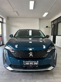 Peugeot 3008 1.5 BlueHDi 130cv Allure 2021