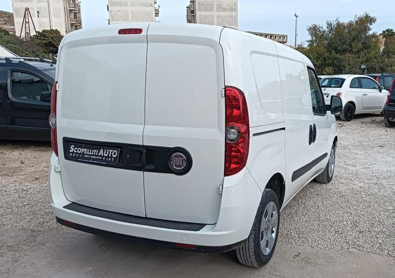 Fiat Doblo 1.3 MJT 90CV Dynamic