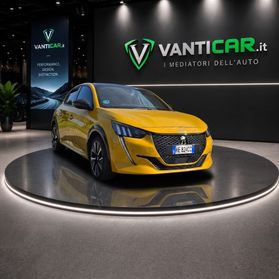 Peugeot 208 PureTech 100 Stop&Start EAT8 5 porte GT Pack