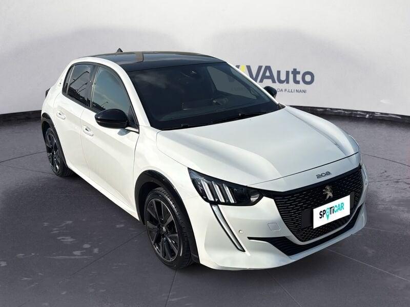 Peugeot 208 GT 100 S/S