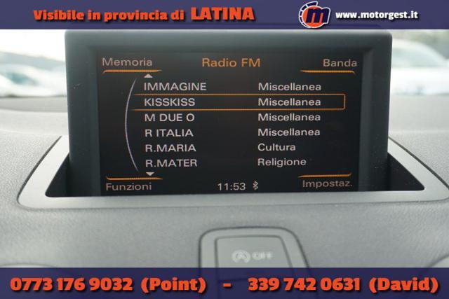 AUDI A1 SPB 1.2 TFSI Ambition