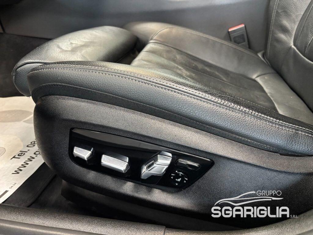 BMW 530 d Luxury Full Optional