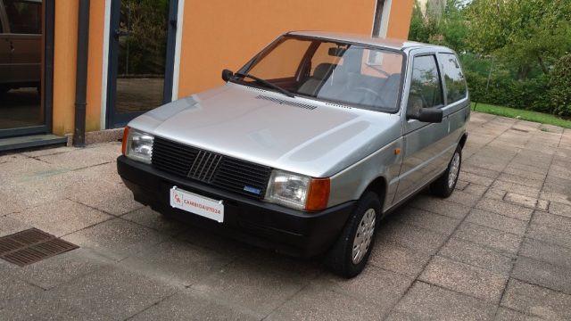 FIAT Uno CS, Benzina, 58cv, 3 porte, NeoPatentati, D'epoca.