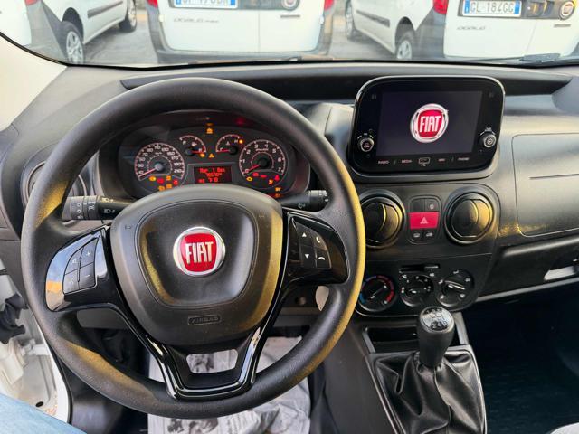 FIAT FIORINO 1.3 MJT 95 CV SX