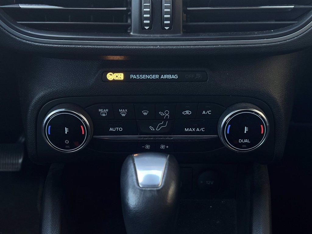 FORD Focus 1.0 EcoBoost Hybrid 125 CV Power. 5p. ST-Line Style del 2023