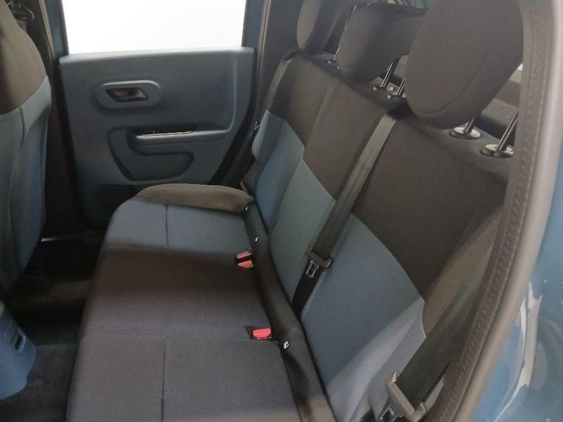 FIAT Grande Panda 1.2 hybrid Business 110cv edct