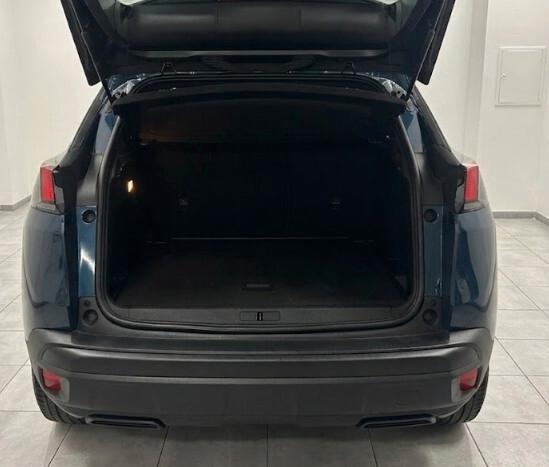 Peugeot 3008 BlueHDi 130 S&S Pack BUSINESS