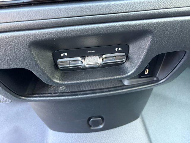 MERCEDES-BENZ Vito 2.0 116 CDI PC-SL Tourer Select Long