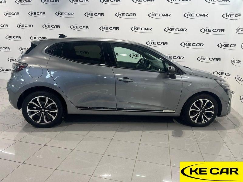 Renault Clio Clio TCe 90 CV 5 porte Techno - PROMO RENAULT