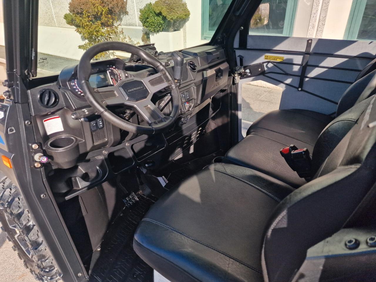 Polaris RANGER 1000 XP NORDIC PRO 2022 FULL VERRICCELLO