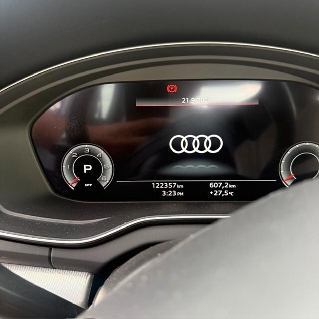 Audi Q5 35 TDI S tronic line plus