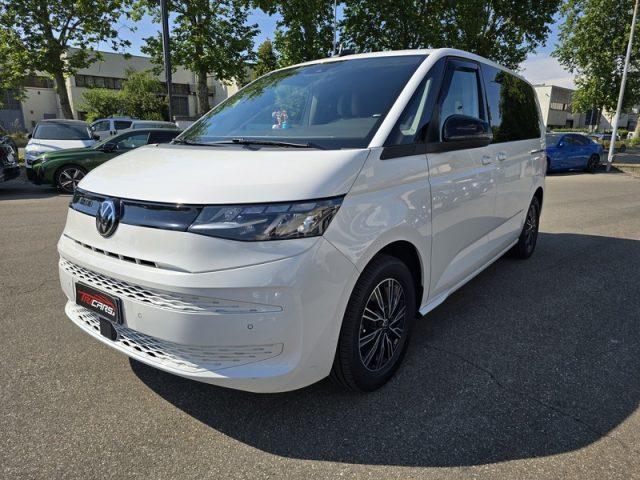 VOLKSWAGEN Multivan T7 2.0 tdi 150cv dsg 7 POSTI IVA ESPOSTA GANCIO