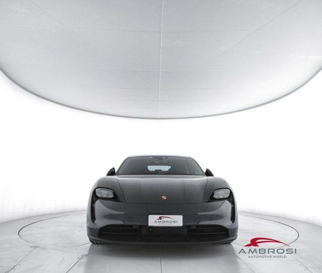 PORSCHE Taycan 4S Performance Battery Plus 5p.ti