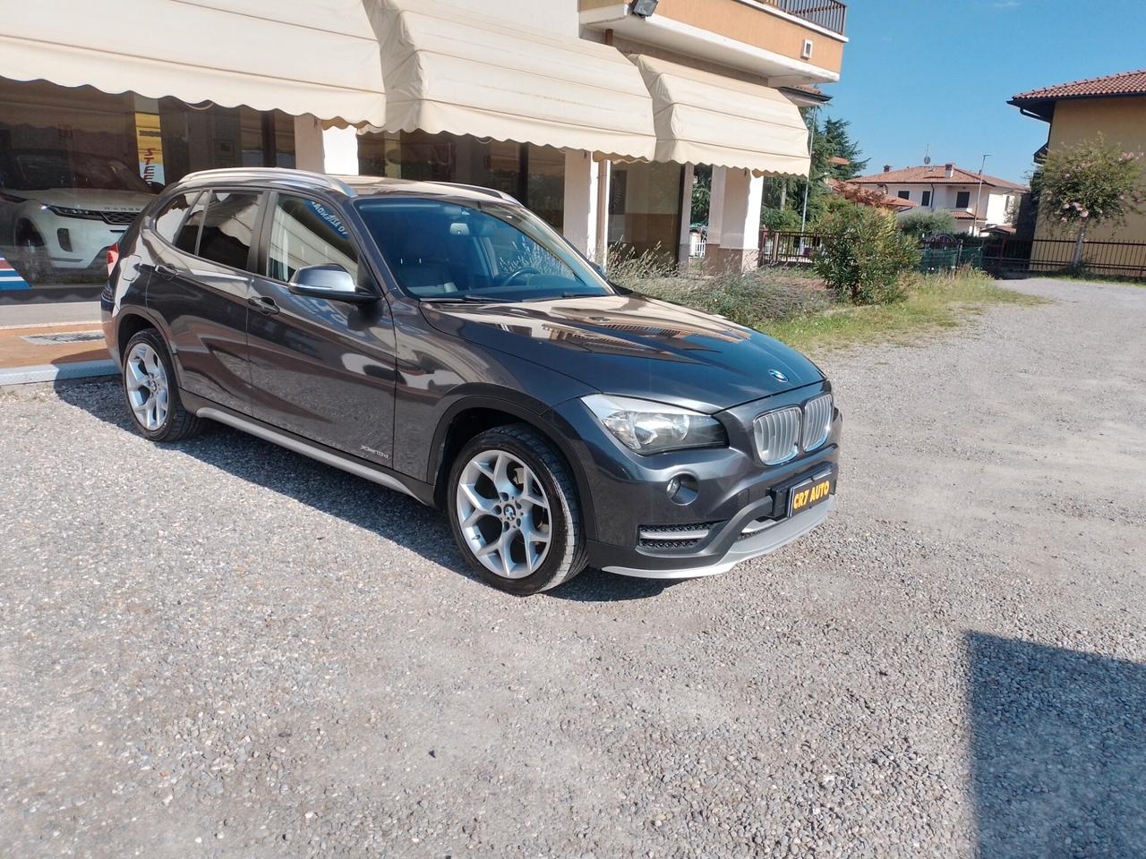 Bmw X1 xDrive18d MSPORT