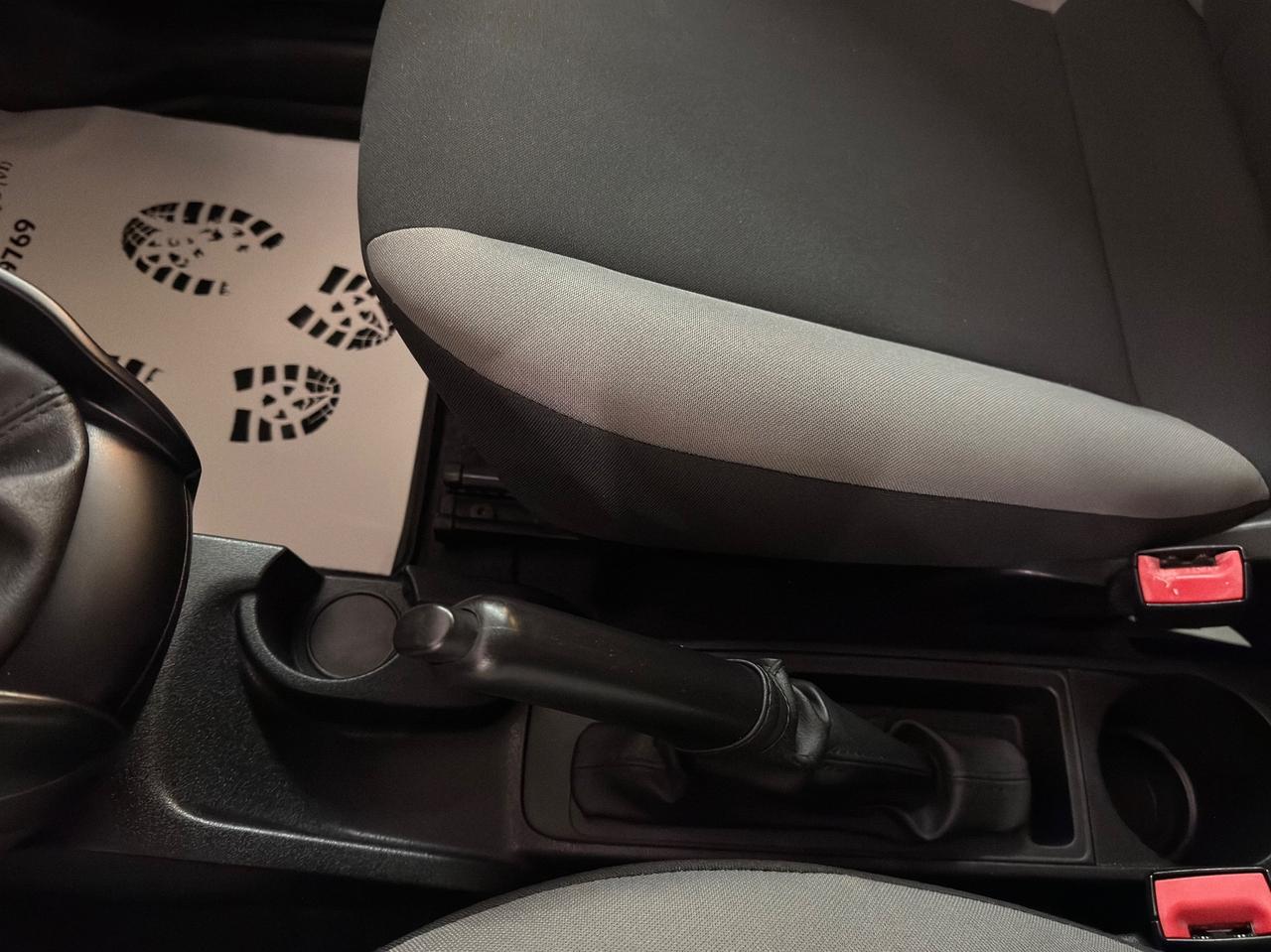 Fiat Doblo Doblò 1.6 MJT 16V 120CV Lounge