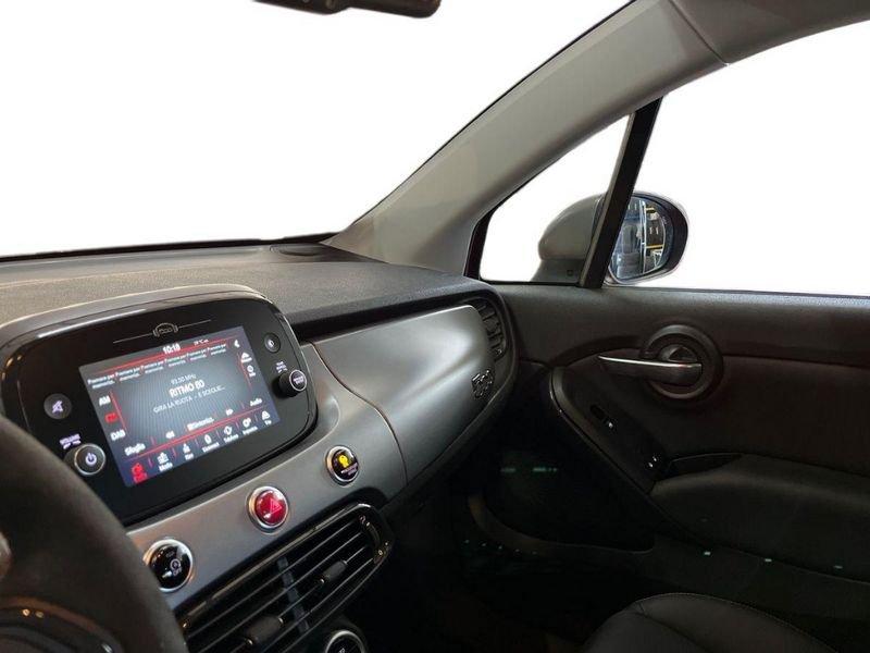 FIAT 500X 2022 1.3 mjet 95cv