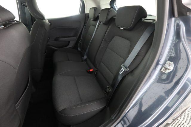 RENAULT Clio Clio TCe 90 CV 5 porte Business