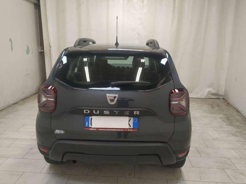 Dacia Duster 1.0 tce Comfort 4x2 90cv