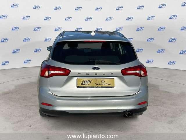 Ford Focus 1.0 ecoboost ST-Line