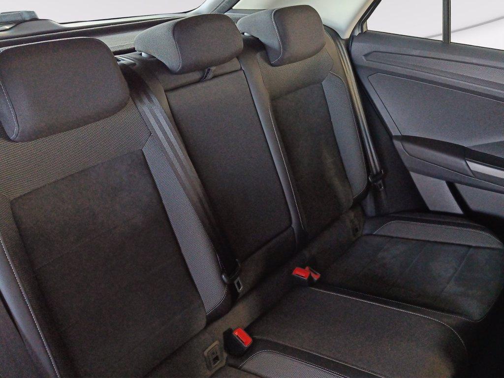 VOLKSWAGEN T-roc 1.0 tsi style 110cv del 2023