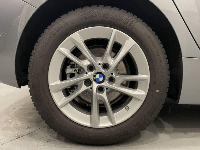 BMW Serie 1 118 i 5p. MSport