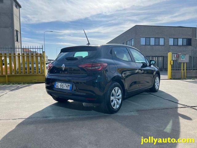 RENAULT Clio TCe 90 CV 5p Life - Aziendale