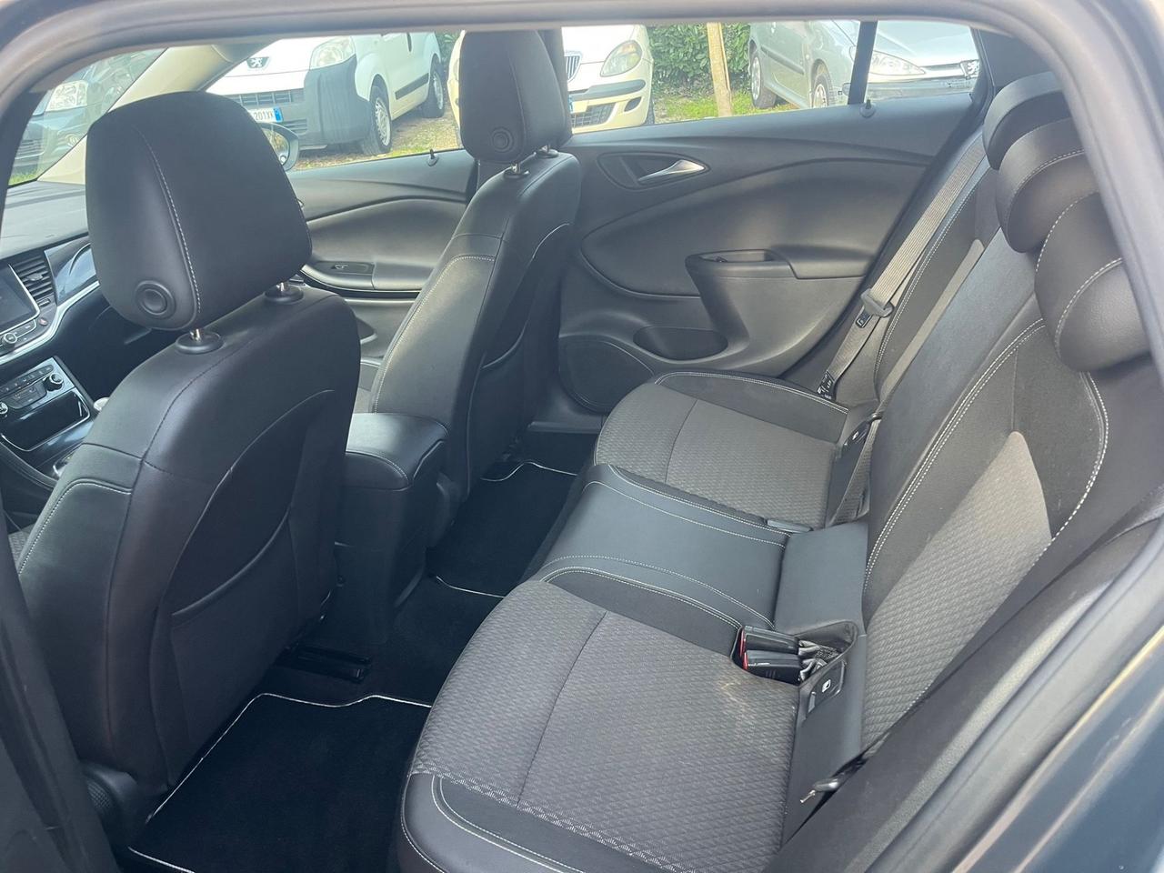 Opel Astra 1.6 CDTi 136CV Start&Stop Sports Tourer Innovation