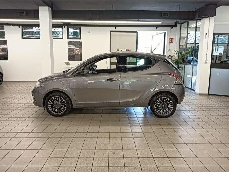 Lancia Ypsilon Ypsilon 1.3 MJT 16V 95 CV 5 porte S&S Gold
