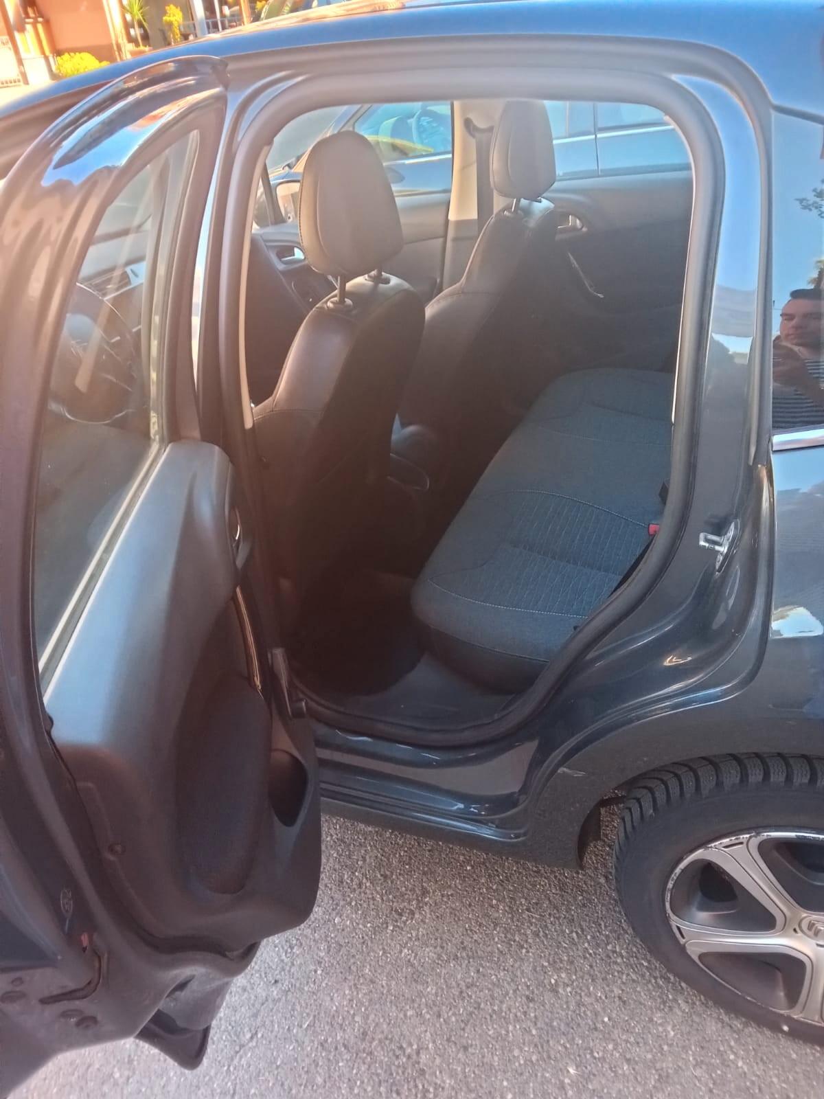 Citroen C3 BlueHDi 75 Feel Edition