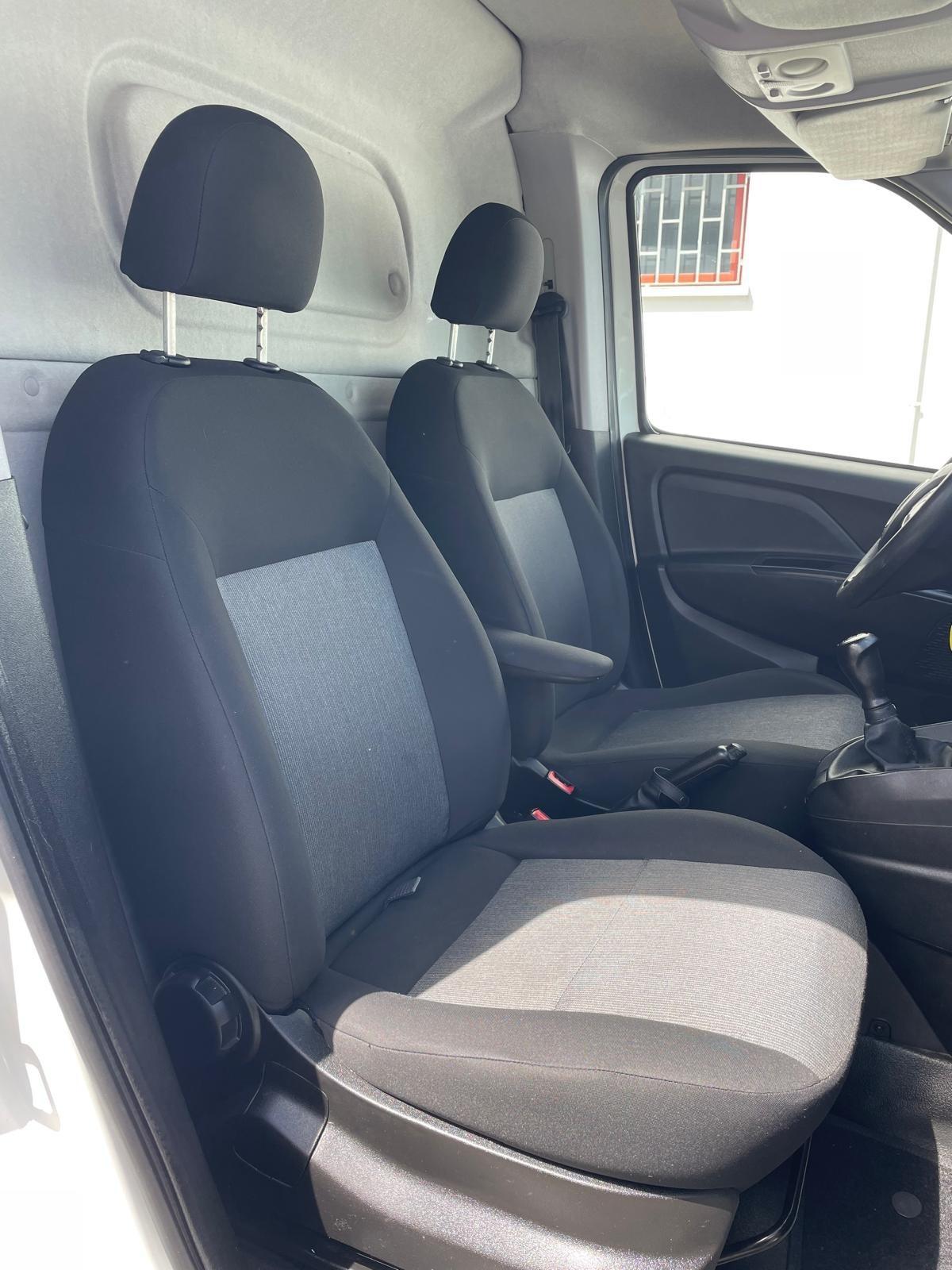 Fiat Doblo 1.3 MULTIJET 95CV sx solo 45000 KM PRONTO A’LLUSO