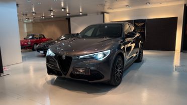Alfa Romeo Stelvio 2.2 190CV RWD - 2021