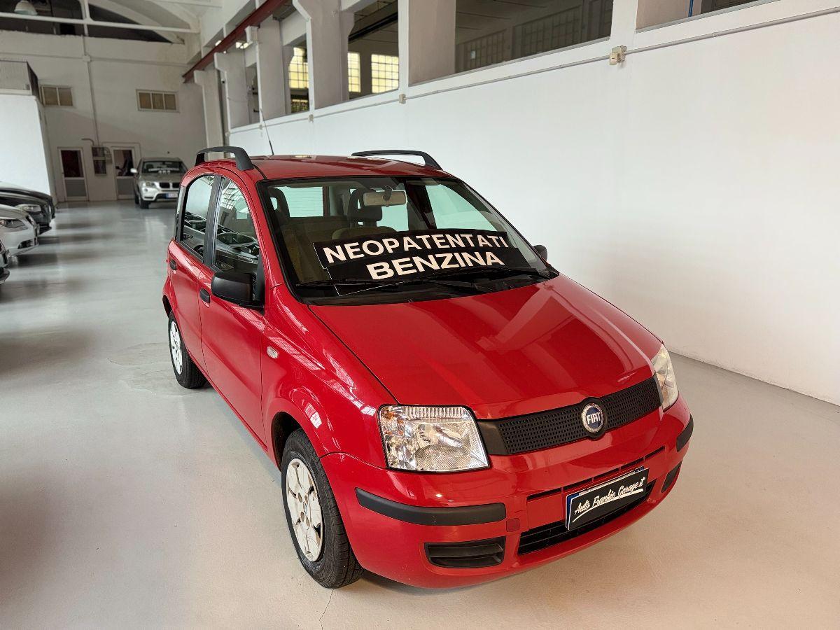 FIAT - Panda - 1.1 Active