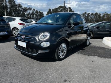 Fiat 500 1.3 Multijet 95 CV Lounge