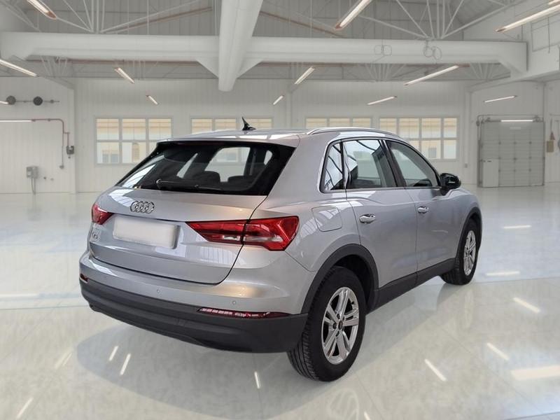 AUDI Q3 35 TDI S TRONIC BUSINESS SUV